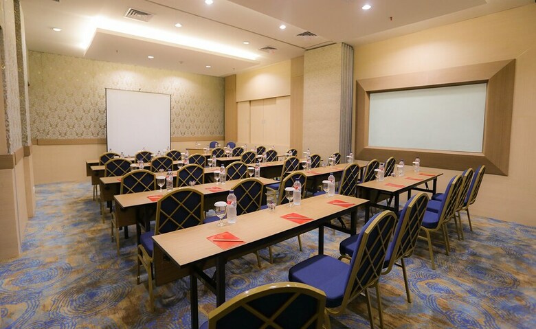 Daily Inn Hotel Jakarta