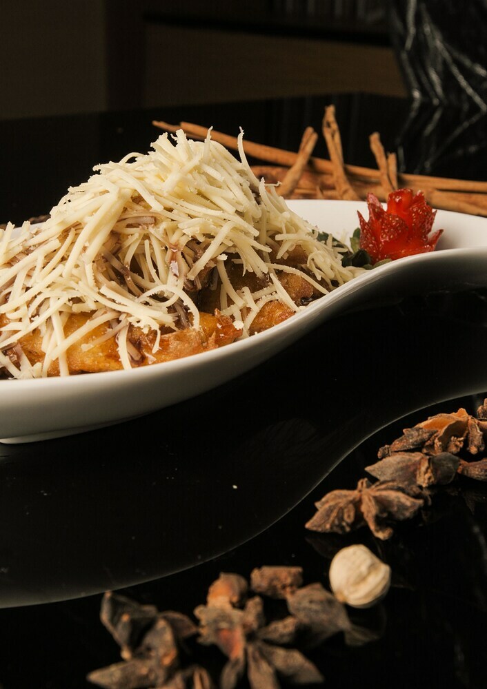 Daily Inn Hotel Jakarta
