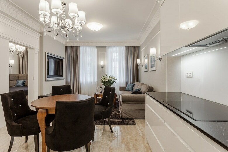 Rentplanet Apartamenty ?aciarska