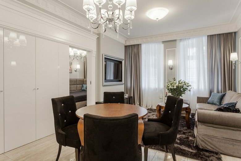 Rentplanet Apartamenty ?aciarska