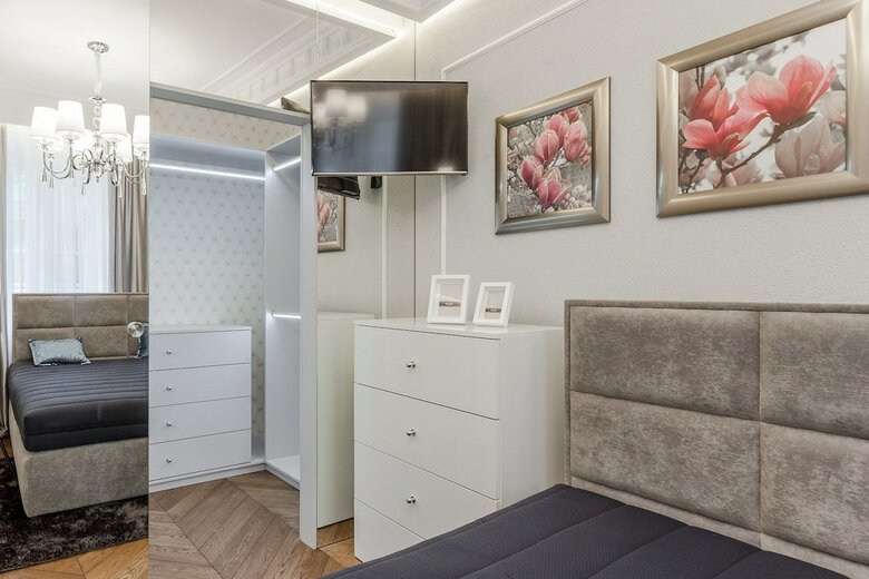 Rentplanet Apartamenty ?aciarska