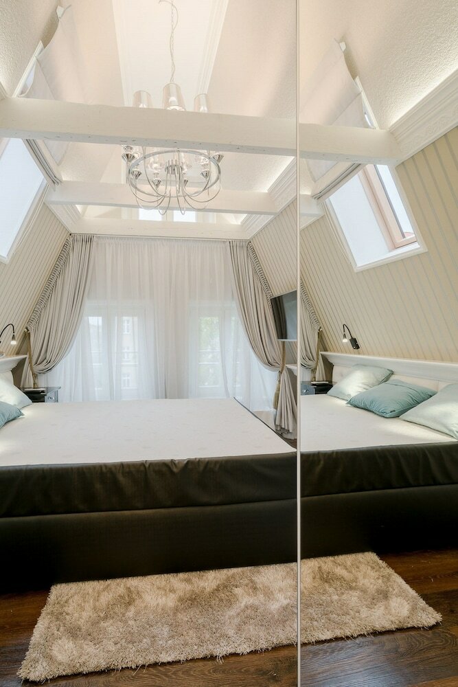 Rentplanet Apartamenty ?aciarska