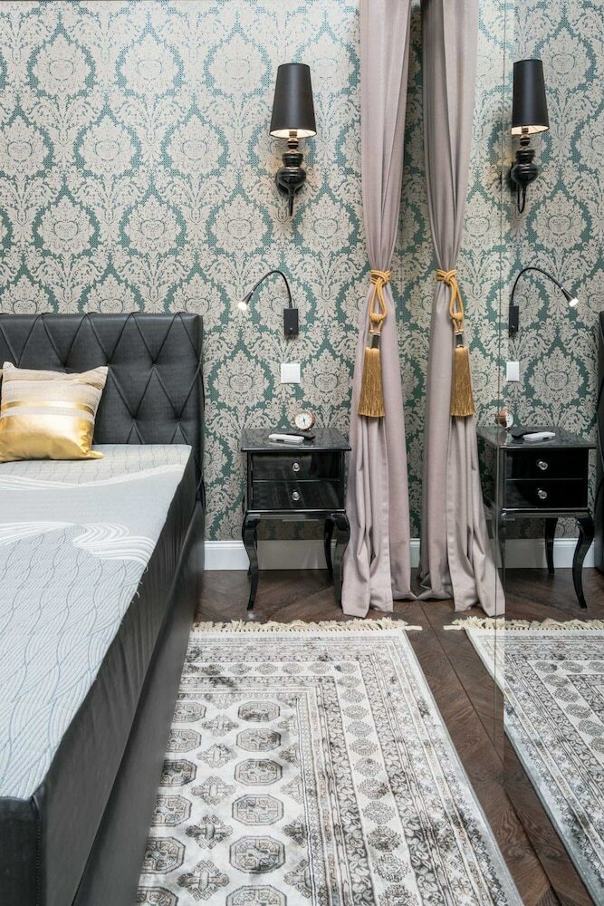 Rentplanet Apartamenty ?aciarska