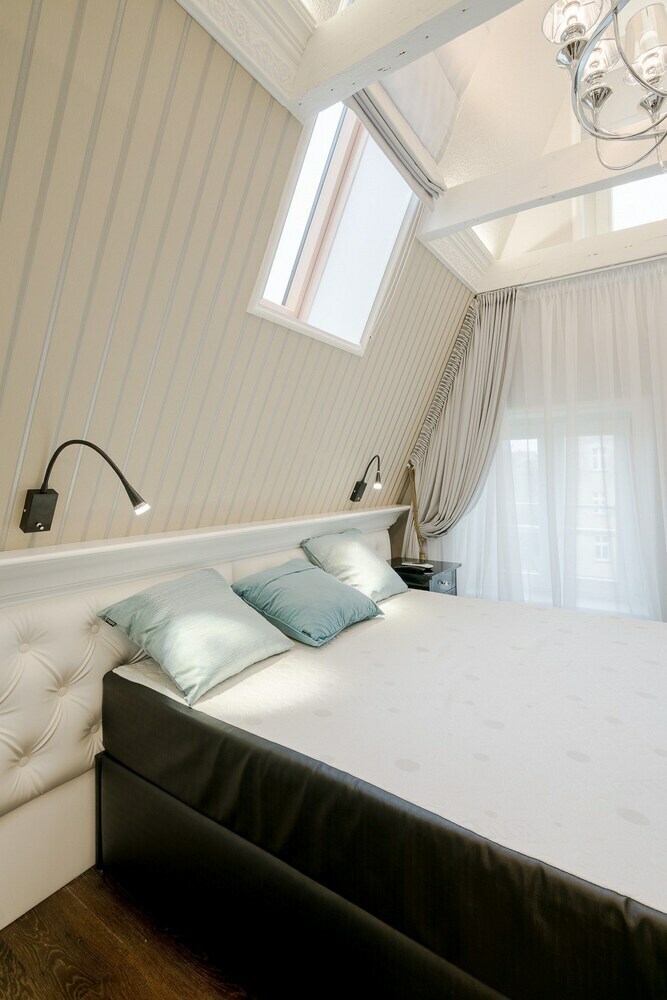 Rentplanet Apartamenty ?aciarska