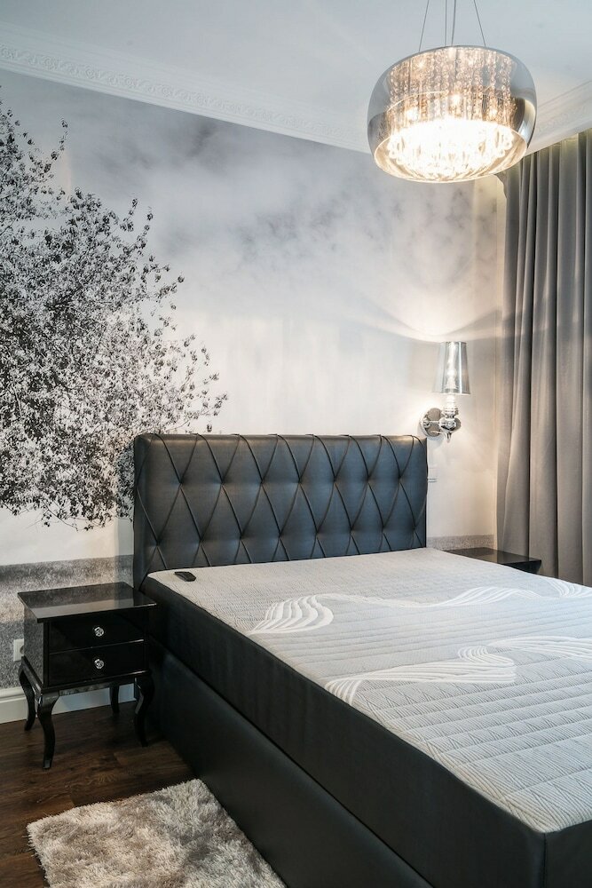 Rentplanet Apartamenty ?aciarska