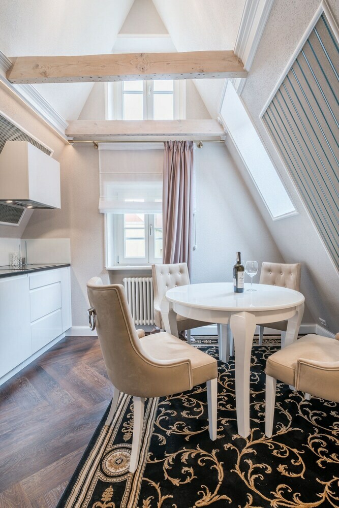 Rentplanet Apartamenty ?aciarska