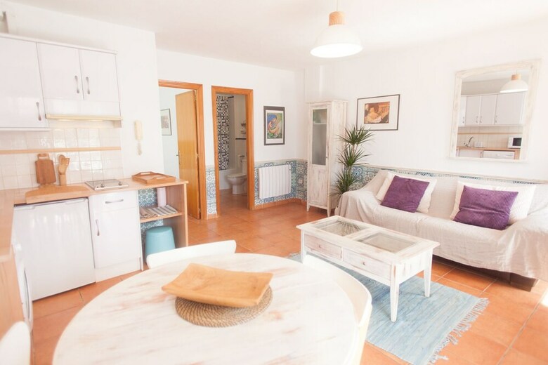 Apartamentos Beach House A 100m de La Playa