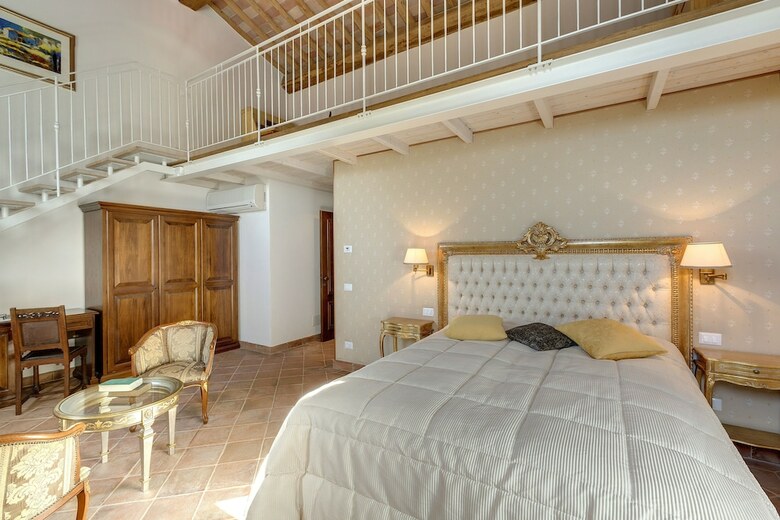 B&B Sant'anastasio