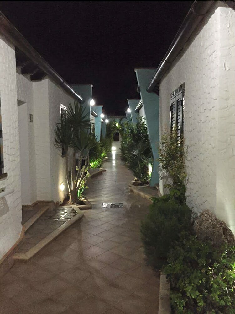 Bed & Breakfast Resort Costa House