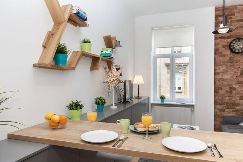 Loox Serviced Apartments Palmoticeva