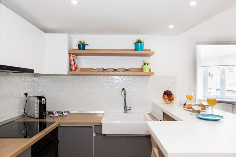 Loox Serviced Apartments Palmoticeva