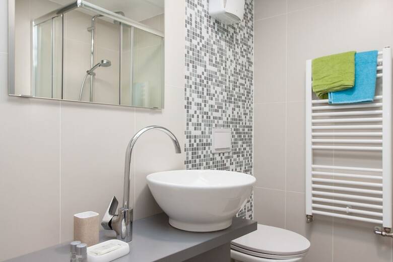 Loox Serviced Apartments Palmoticeva