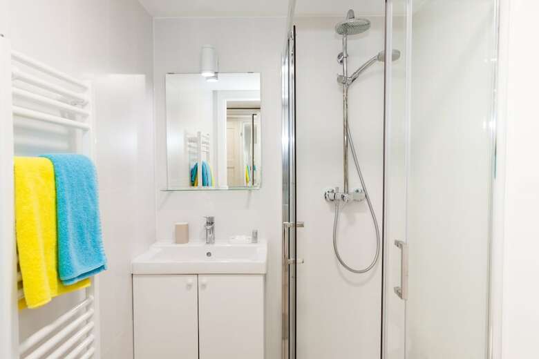 Loox Serviced Apartments Palmoticeva
