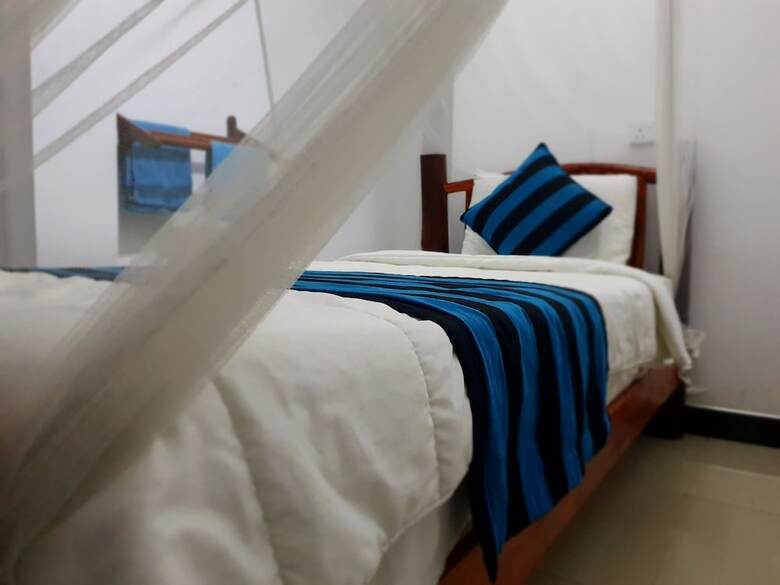 Hotel Ella River House