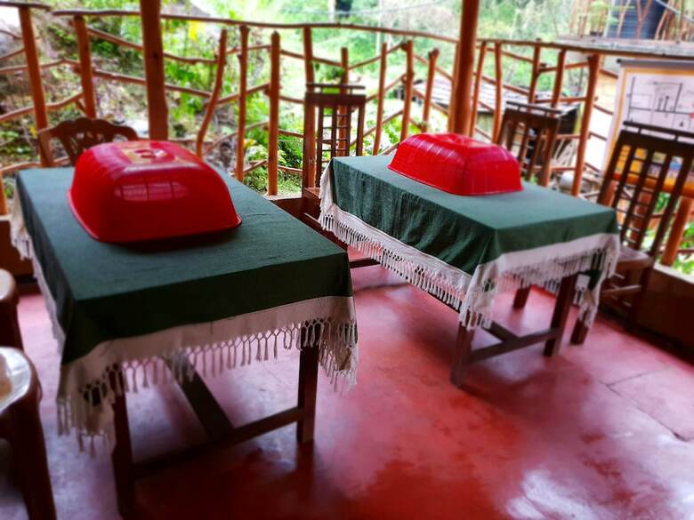 Hotel Ella River House