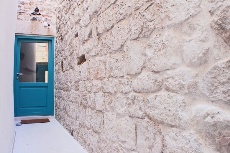 Duma Apartments ?ibenik