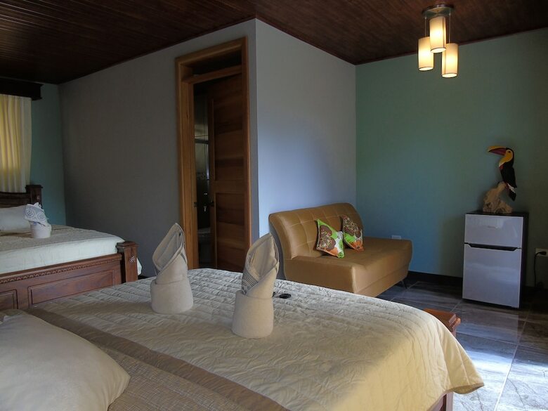Hotel Margarita