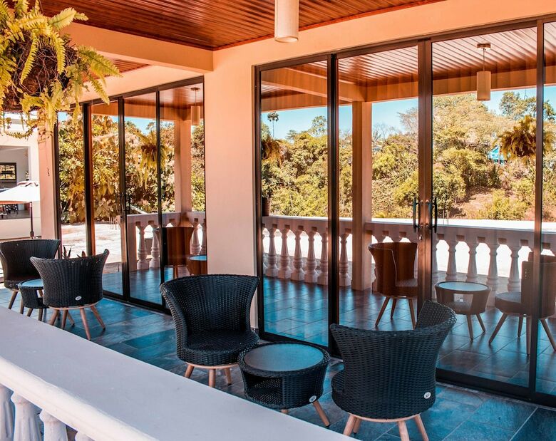 Hotel Margarita