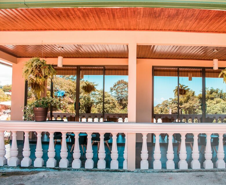 Hotel Margarita