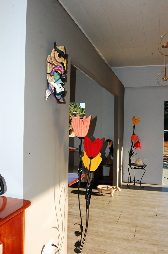 Hotel Margarita