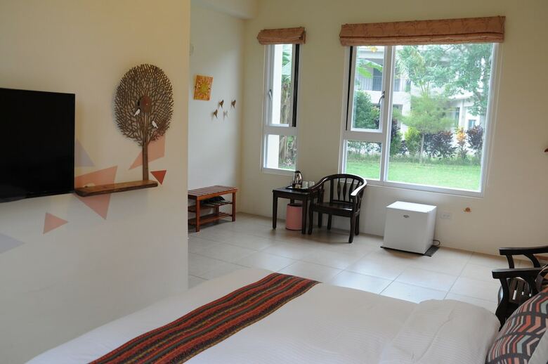 Merjiang B&B