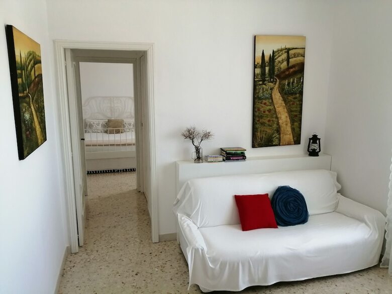 B&B Welcome To Alberobello