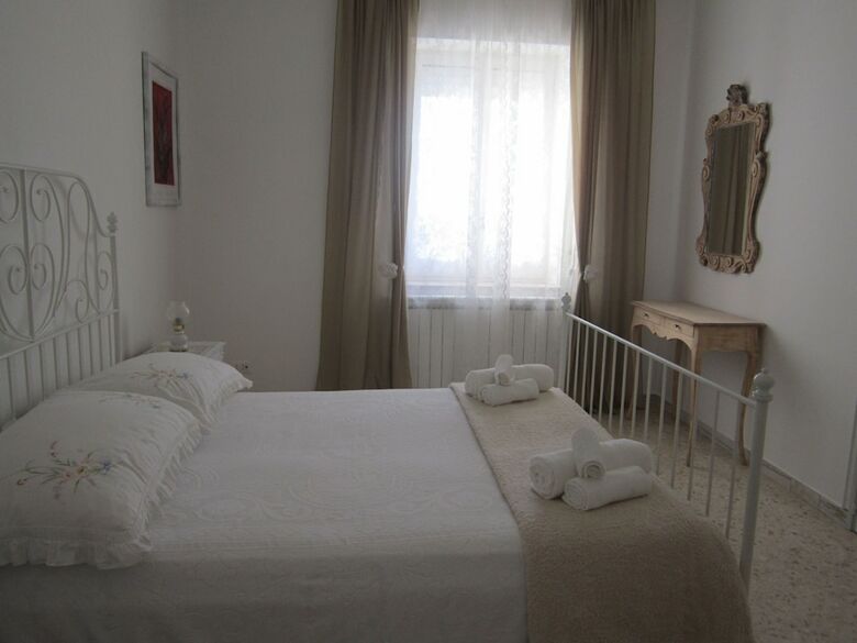 B&B Welcome To Alberobello
