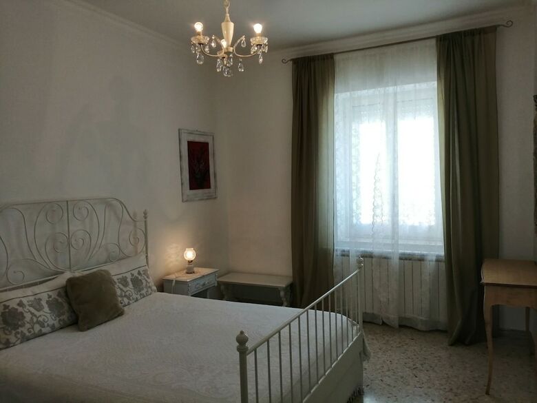 B&B Welcome To Alberobello