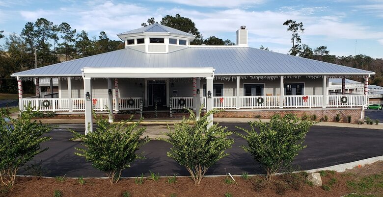 Motel Seven Hills Suites