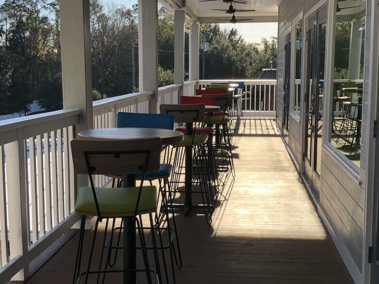 Motel Seven Hills Suites