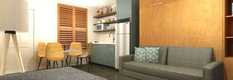 Motel Seven Hills Suites