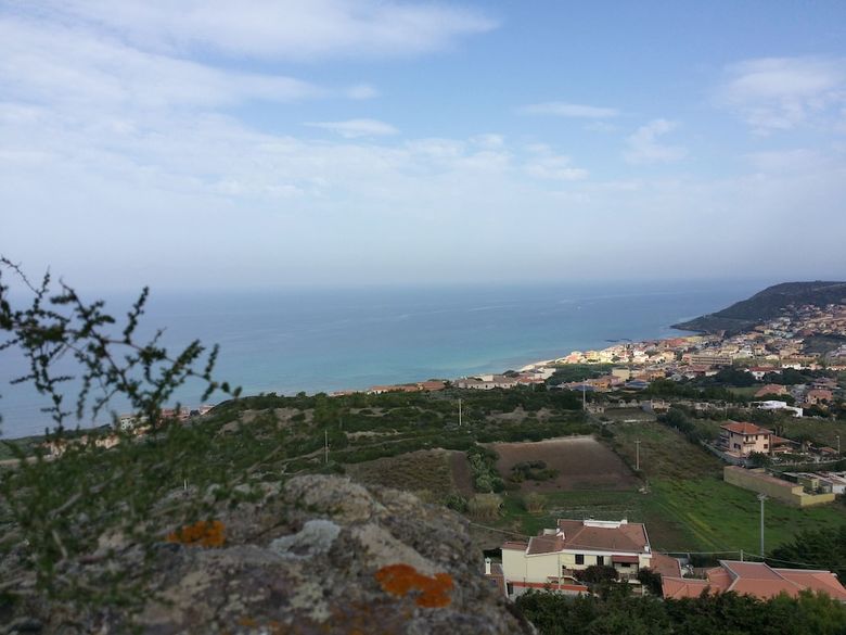 Apartamento Villa La Rocca