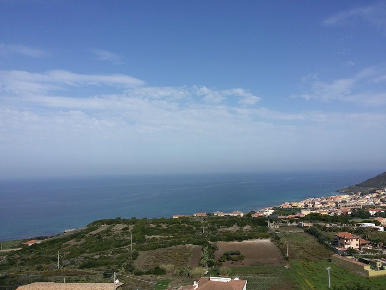 Apartamento Villa La Rocca