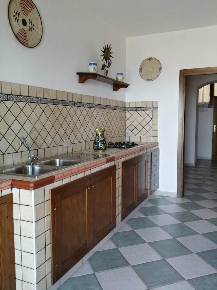 Apartamento Villa La Rocca