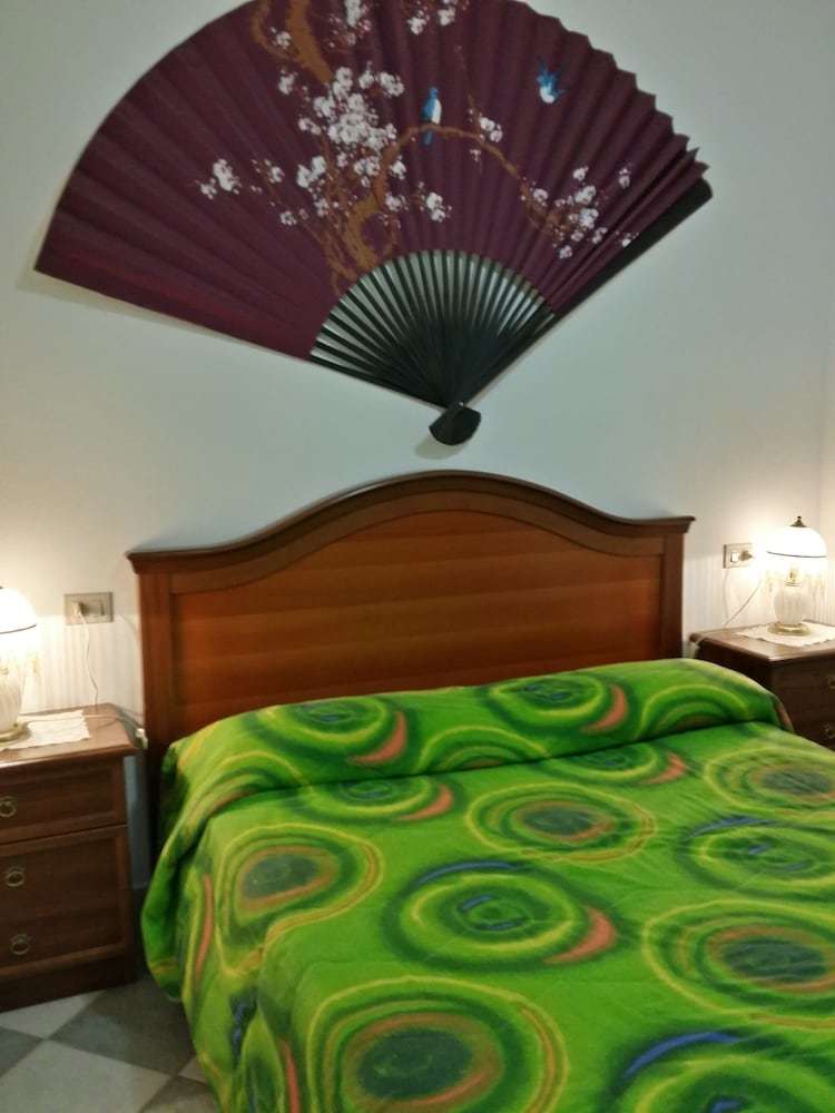 Apartamento Villa La Rocca