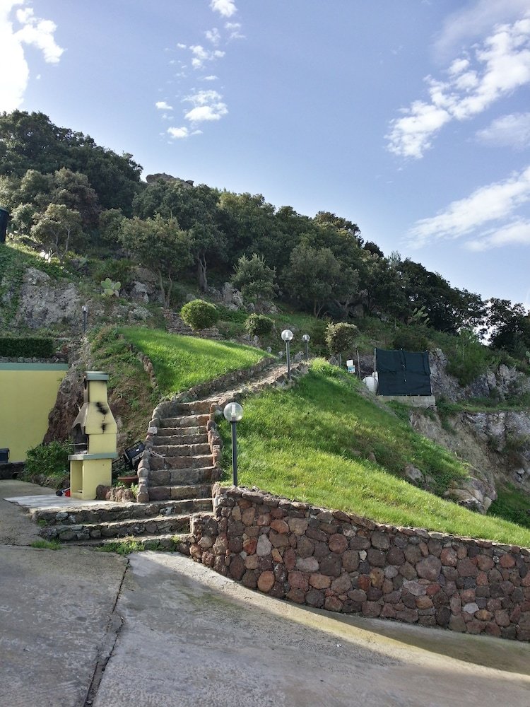 Apartamento Villa La Rocca