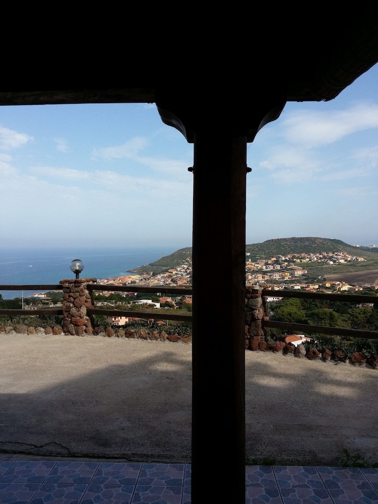 Apartamento Villa La Rocca