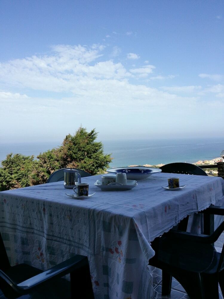 Apartamento Villa La Rocca