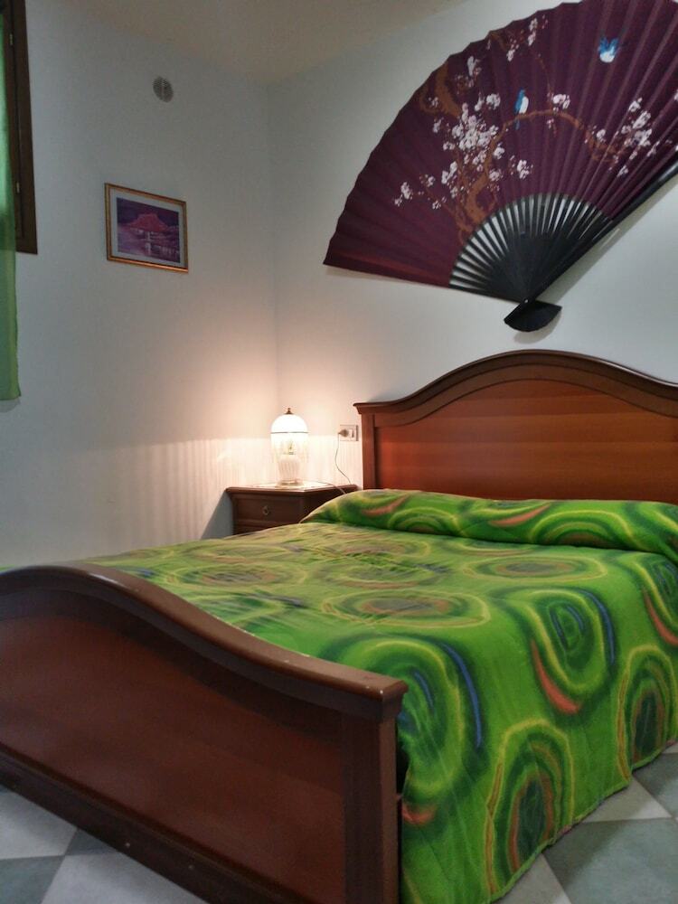 Apartamento Villa La Rocca