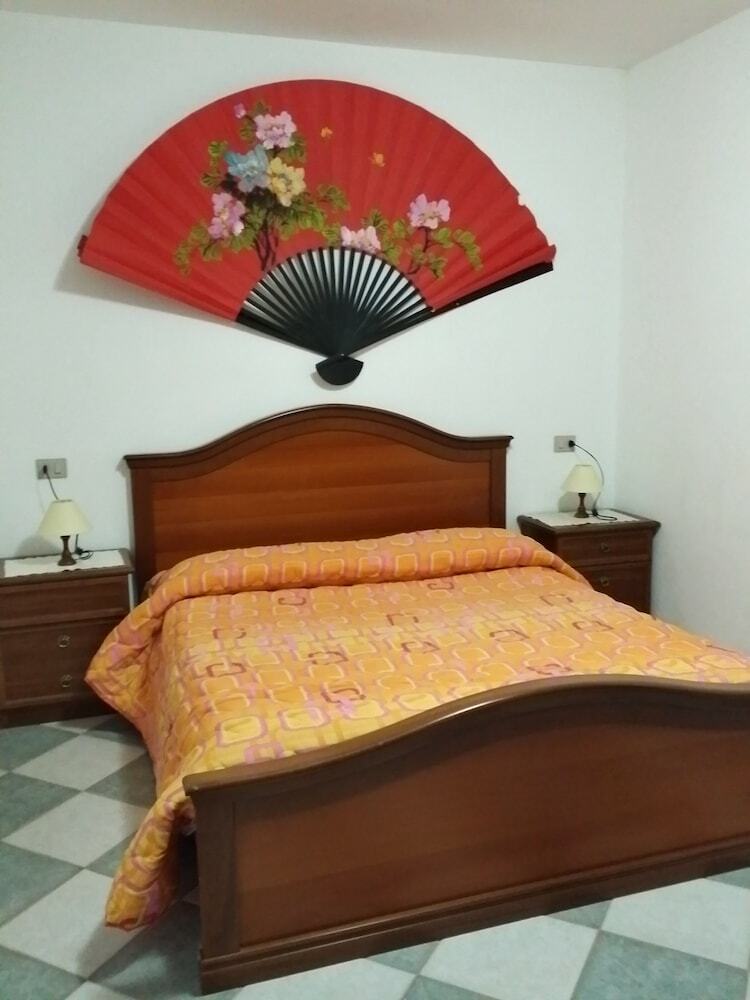 Apartamento Villa La Rocca