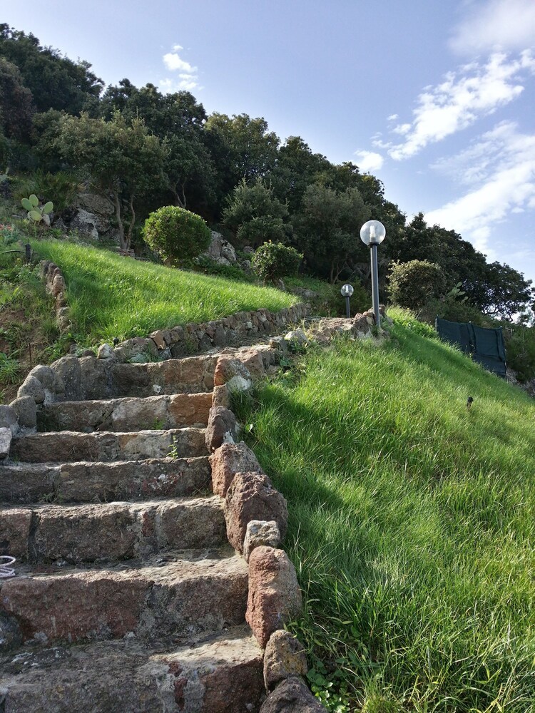Apartamento Villa La Rocca