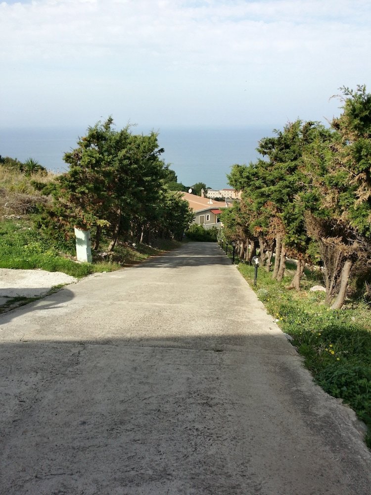 Apartamento Villa La Rocca