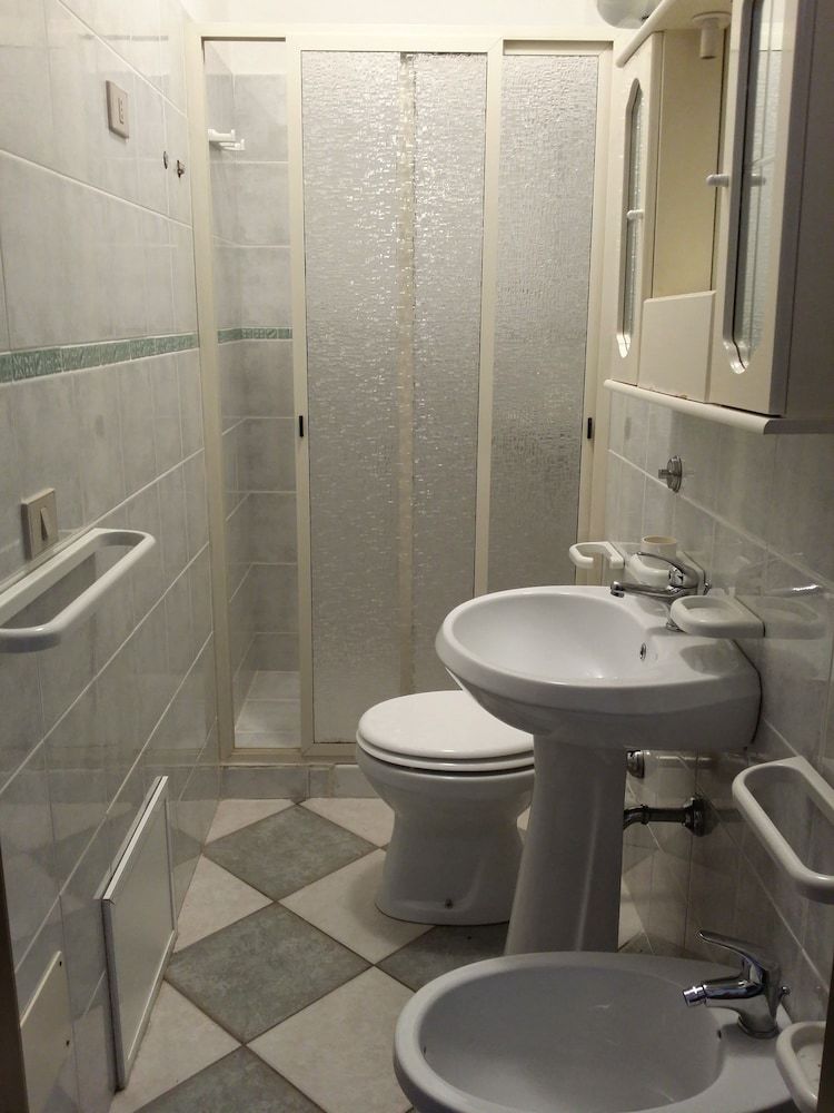 Apartamento Villa La Rocca