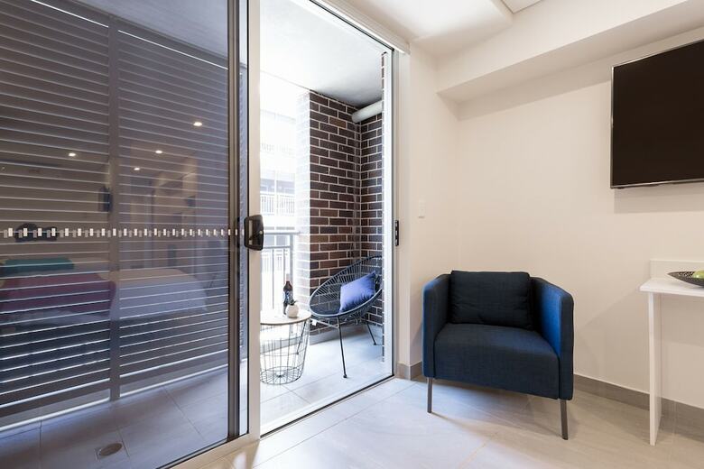 Apartamentos The Merchant Hotel