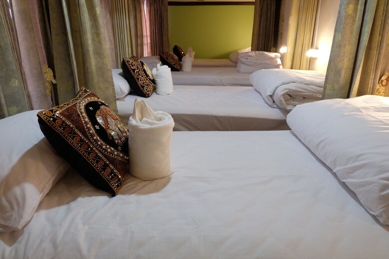Hostal Starbright Court
