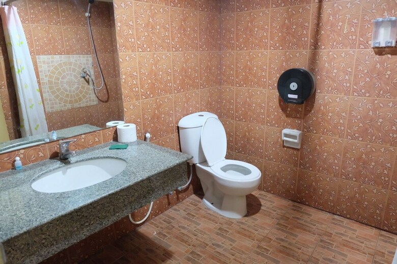 Hostal Starbright Court