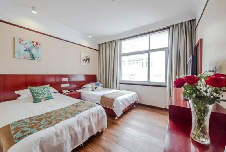 Huangshan Dongyue Hotel