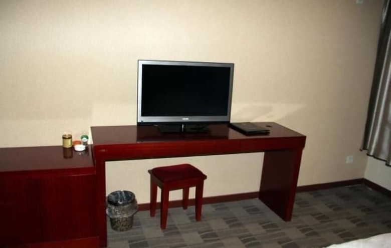 Huangshan Dongyue Hotel