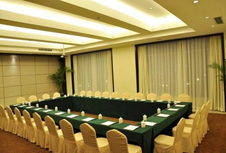 Huangshan Dongyue Hotel
