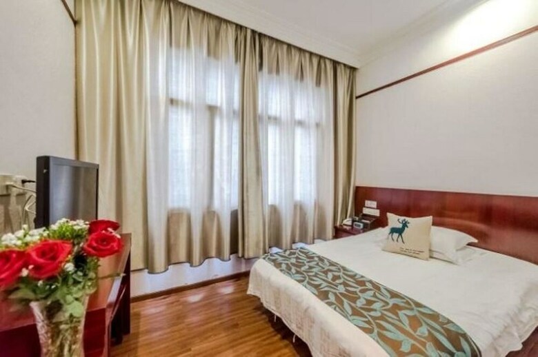 Huangshan Dongyue Hotel
